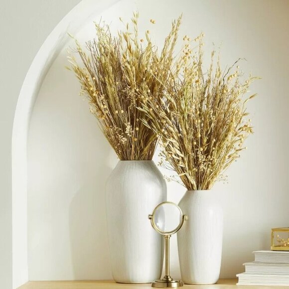 8" Decorative Brass Magnifying Glass - Hearth & Hand Magnolia - Target 2024 - Picture 2 of 6